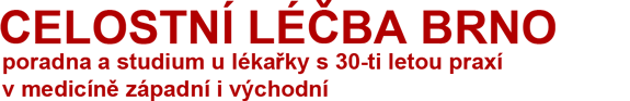Home Celostní medicína Home Celostní medicína